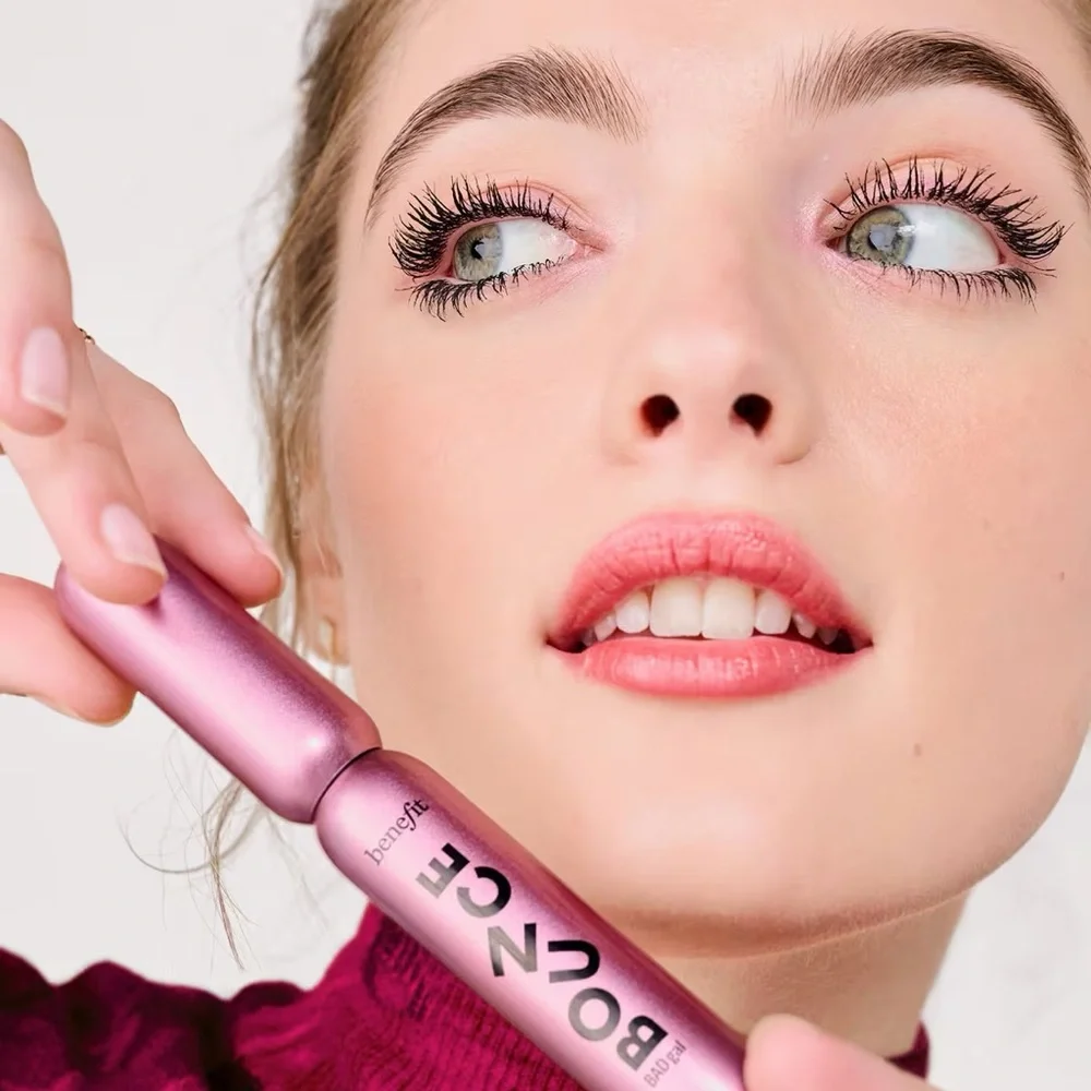 BadGal Bounce Volumizing Mascara